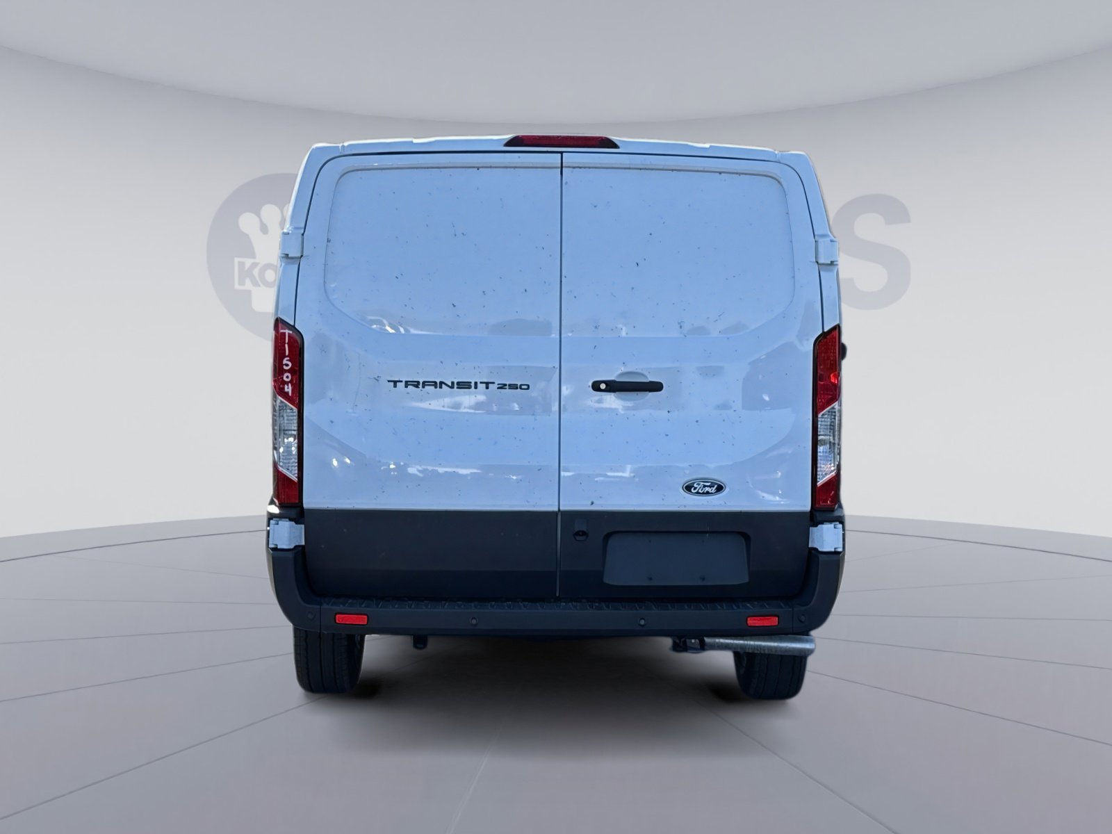 New 2026 Ford Transit 250 Base w/ Load Area Protection Package image 5