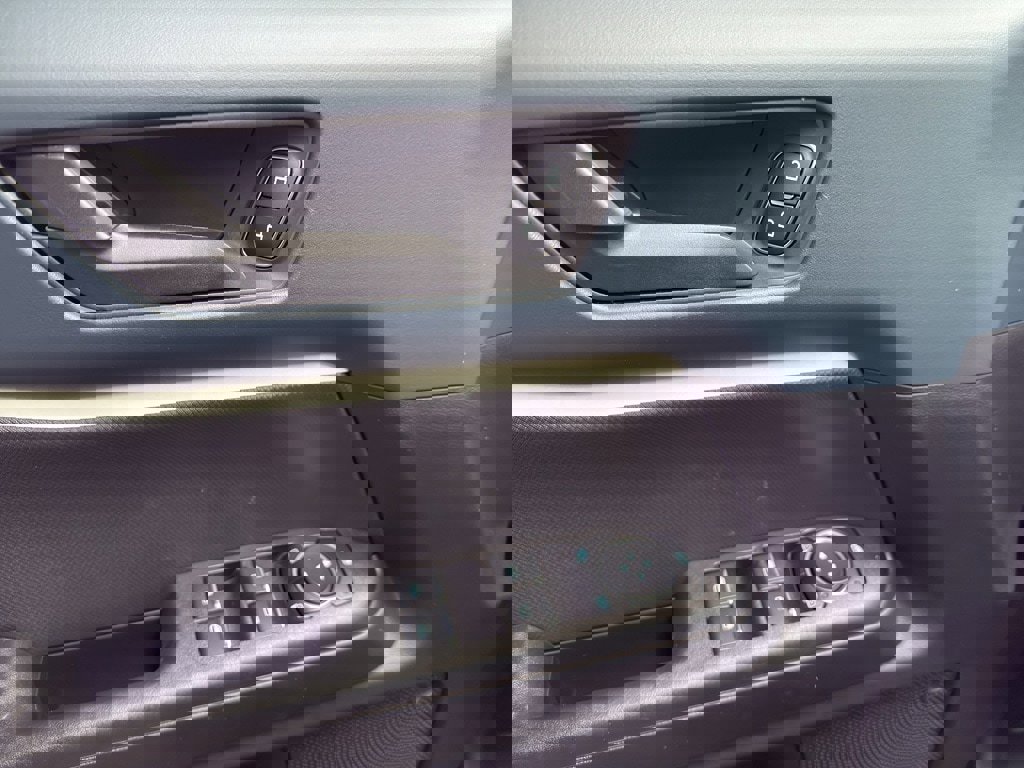 New 2025 Ford Bronco Sport Heritage w/ Convenience Package image 14