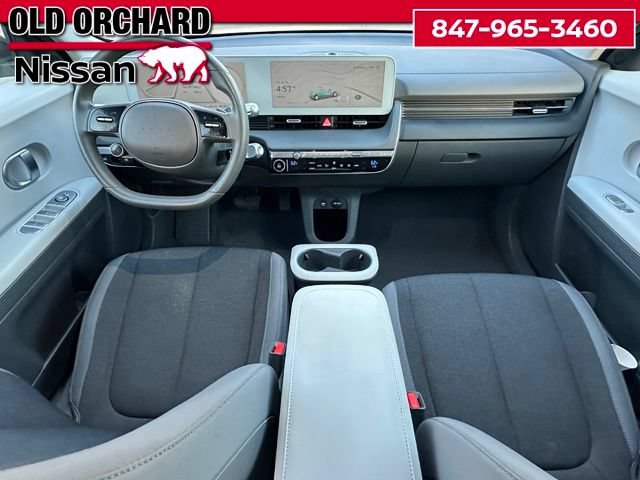 Used 2024 Hyundai Ioniq 5 SEL AWD/4WD image 13
