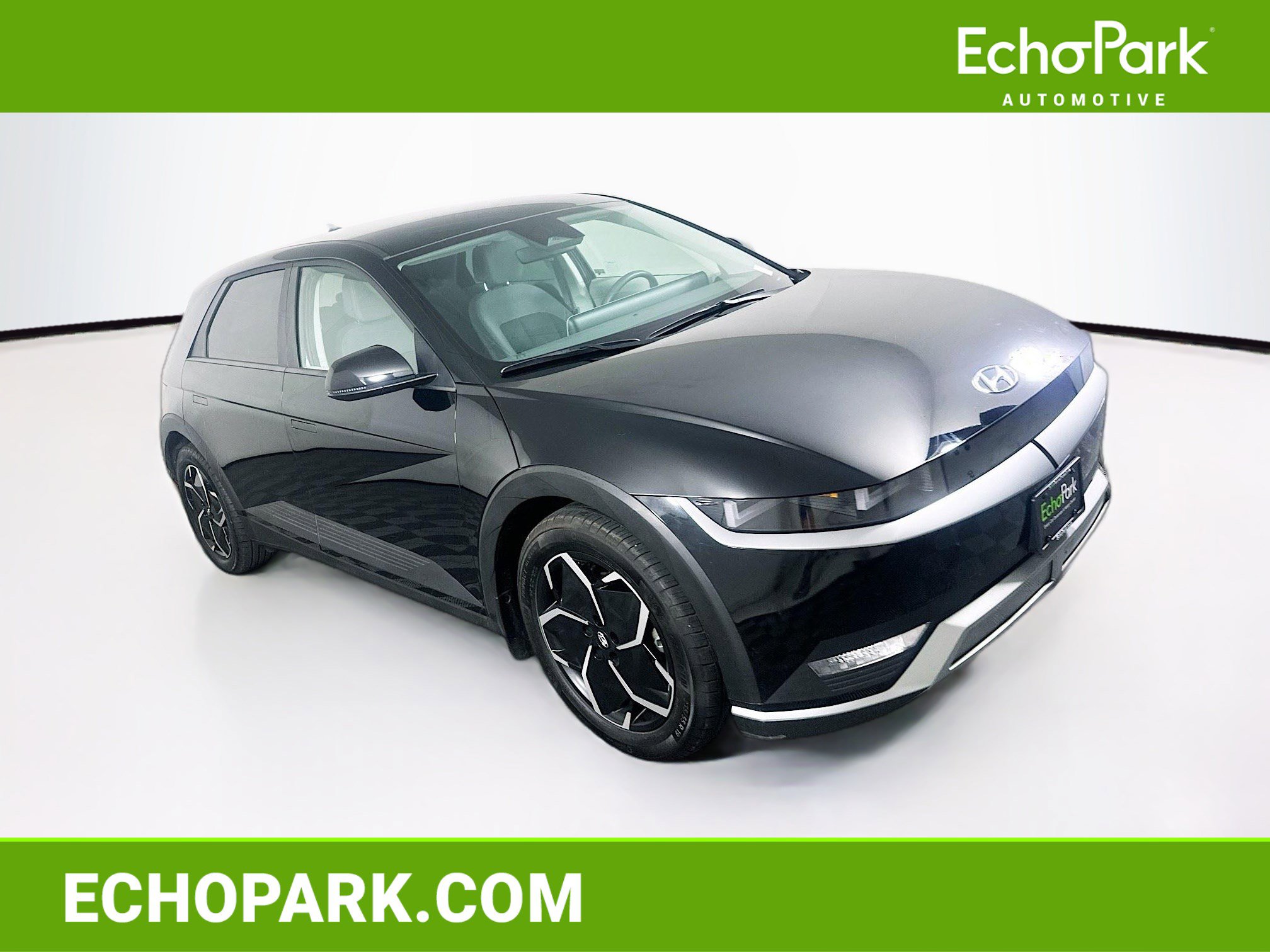 Used 2024 Hyundai Ioniq 5 SE