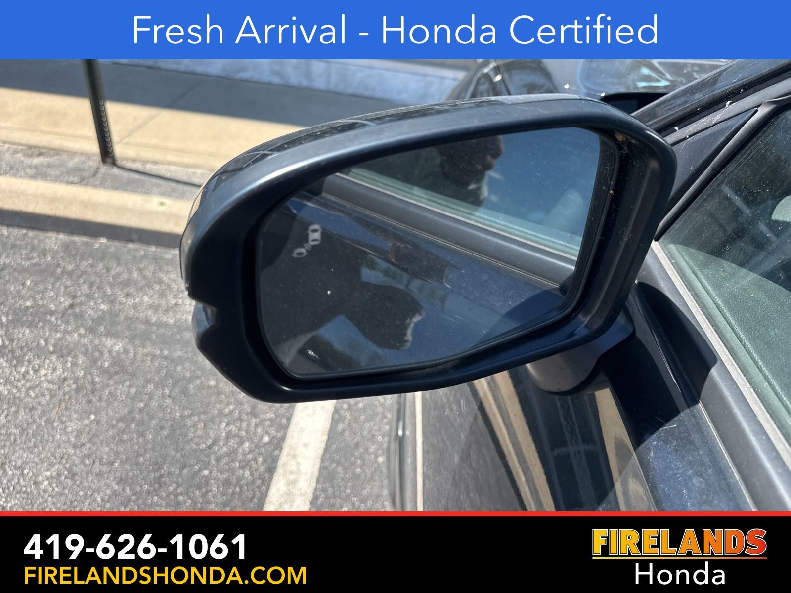 Used 2024 Honda HR-V Sport image 13