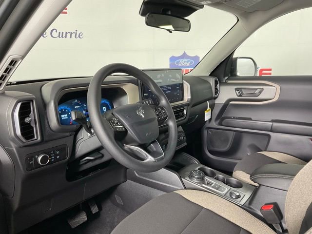New 2025 Ford Bronco Sport Big Bend image 13