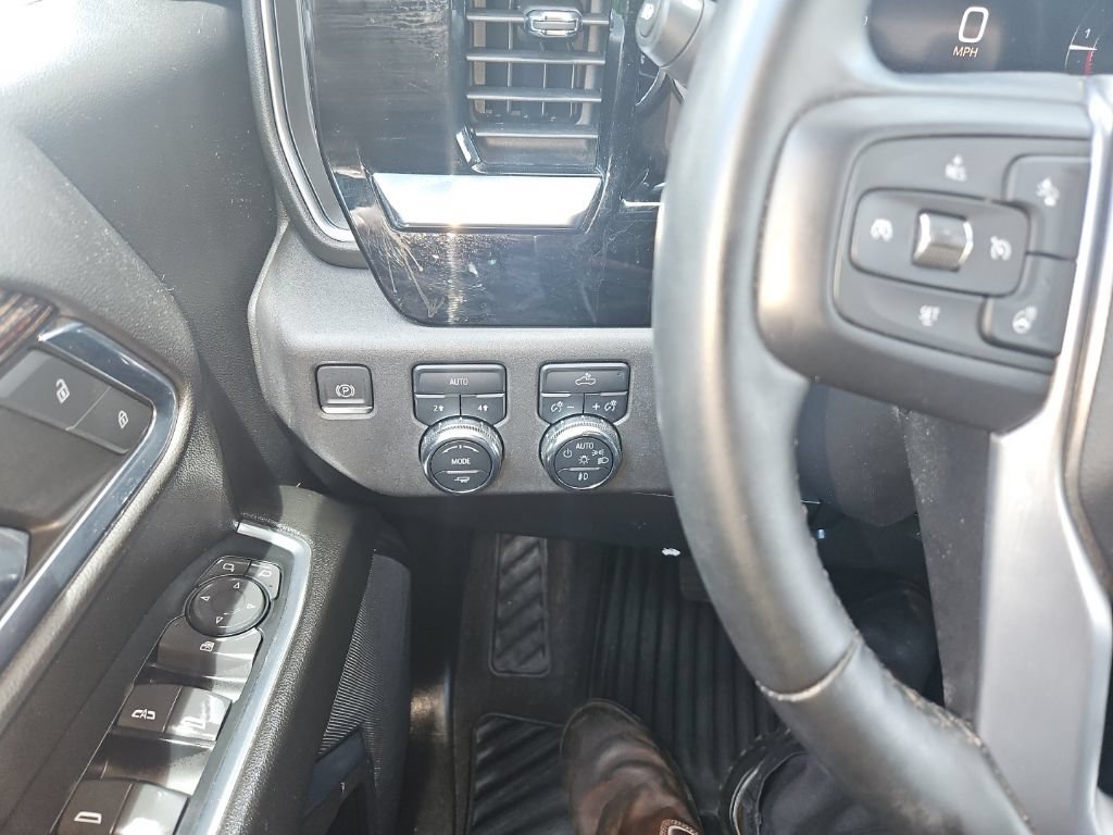 Certified 2024 GMC Sierra 1500 Elevation AWD/4WD image 17