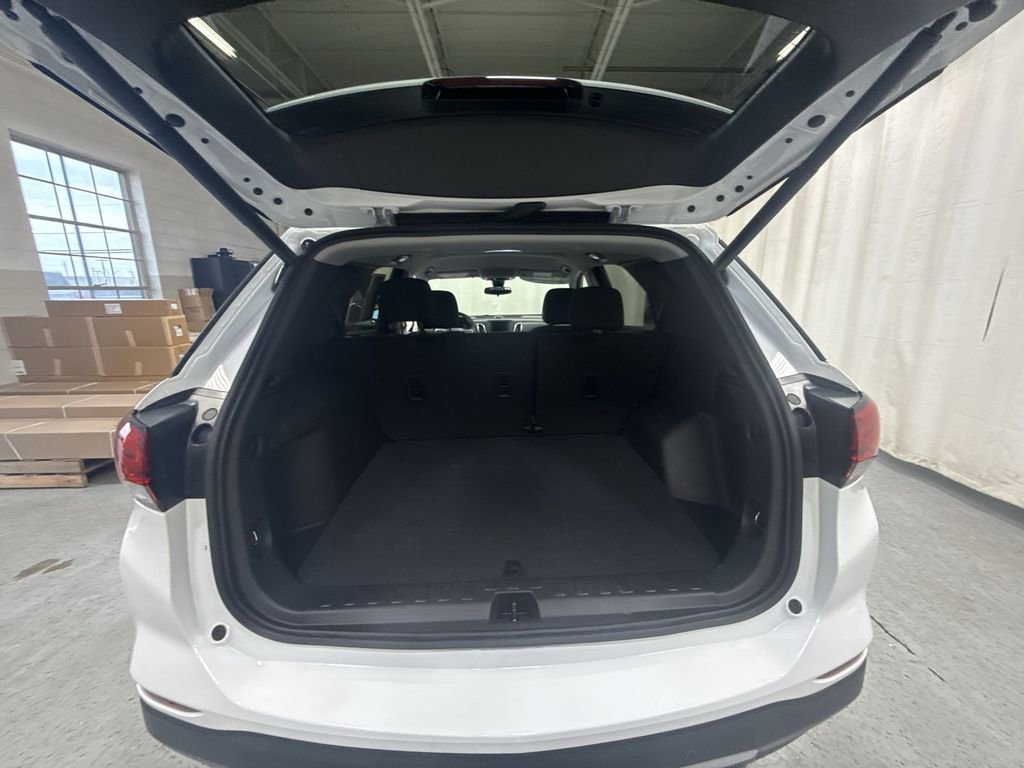 Certified 2024 Chevrolet Equinox LT image 35