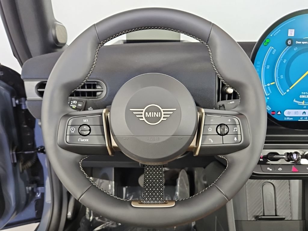 Used 2026 MINI Cooper S FWD image 27