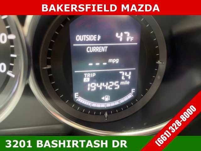 Used 2014 MAZDA MAZDA6 Touring image 16