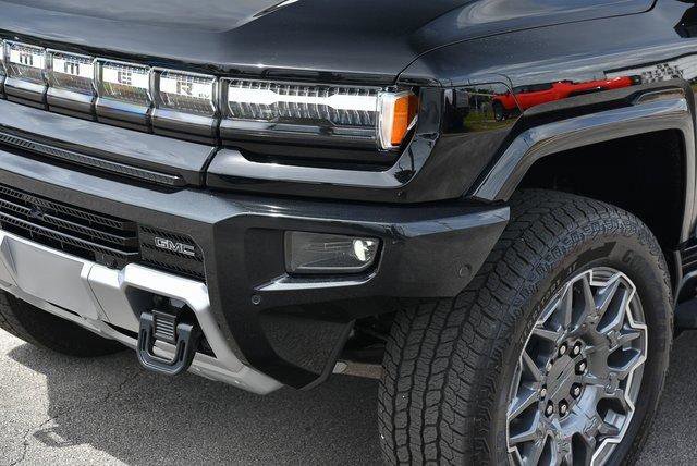 New 2025 GMC Hummer EV 3X image 5