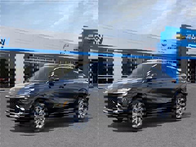 New 2026 Buick Envista Avenir image 2