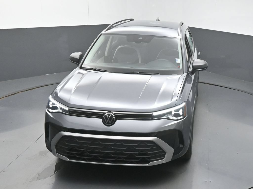 Used 2025 Volkswagen Taos SE FWD image 44