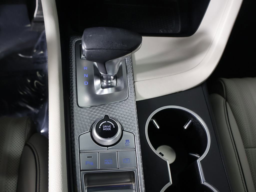 Used 2023 Genesis G70 2.0T w/ Sport Prestige Package image 47