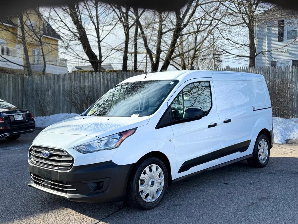 Used 2023 Ford Transit Connect XL image 2