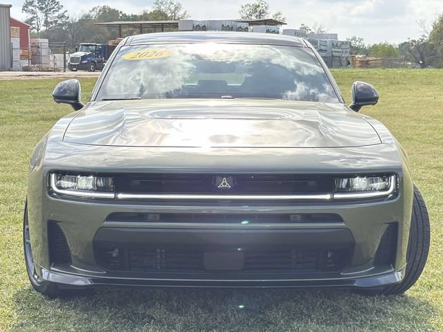 New 2026 Dodge Charger Scat Pack AWD/4WD image 5