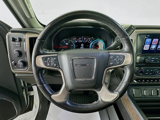 Used 2019 GMC Sierra 2500 Denali w/ Duramax Plus Package image 12