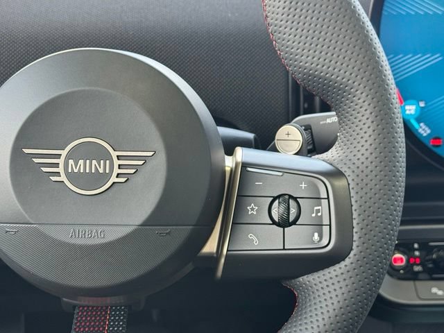 New 2026 MINI Cooper S FWD image 23