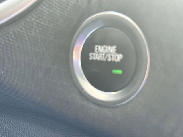 Used 2024 Chevrolet Malibu LT FWD image 16