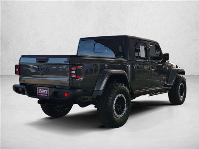 Used 2021 Jeep Gladiator Sport AWD/4WD image 5