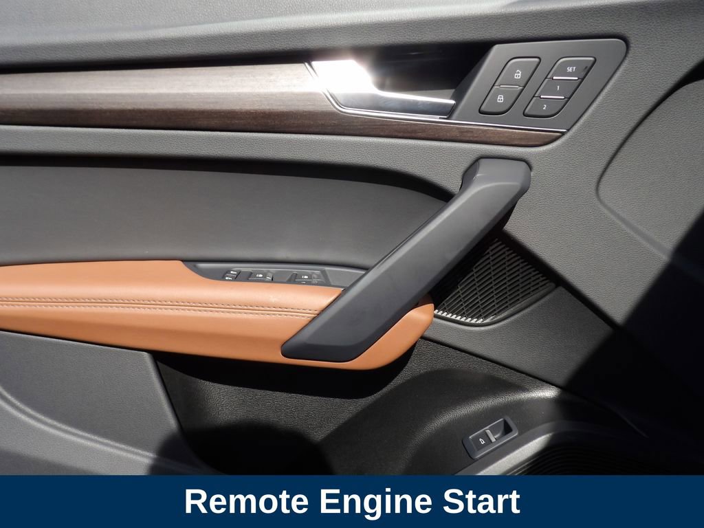 Used 2025 Audi Q5 2.0T Premium Plus image 9