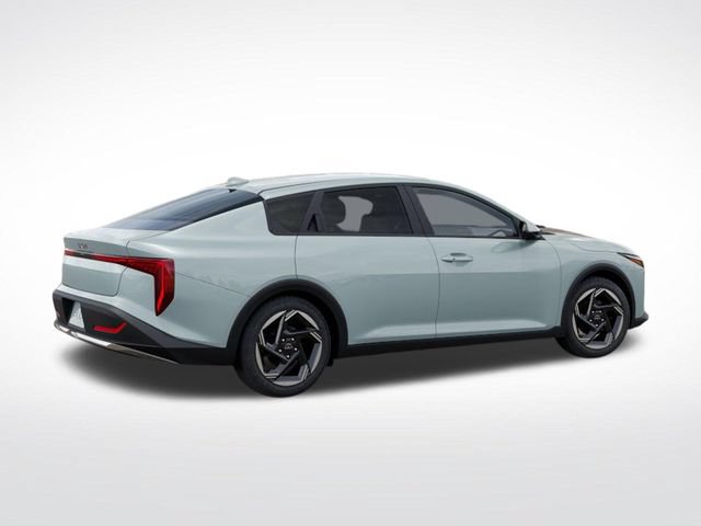 New 2026 Kia K4 GT-Line Turbo FWD image 6