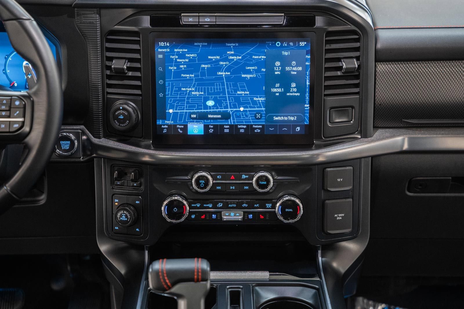 Used 2025 Ford F150 Raptor image 30