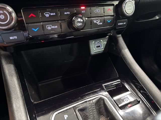 Used 2023 Jeep Compass Limited AWD/4WD image 29