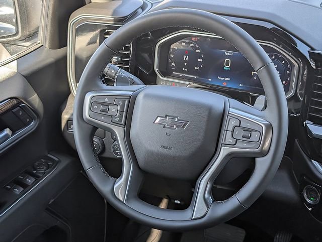 New 2026 Chevrolet Silverado 1500 RST w/ Protection Package image 15