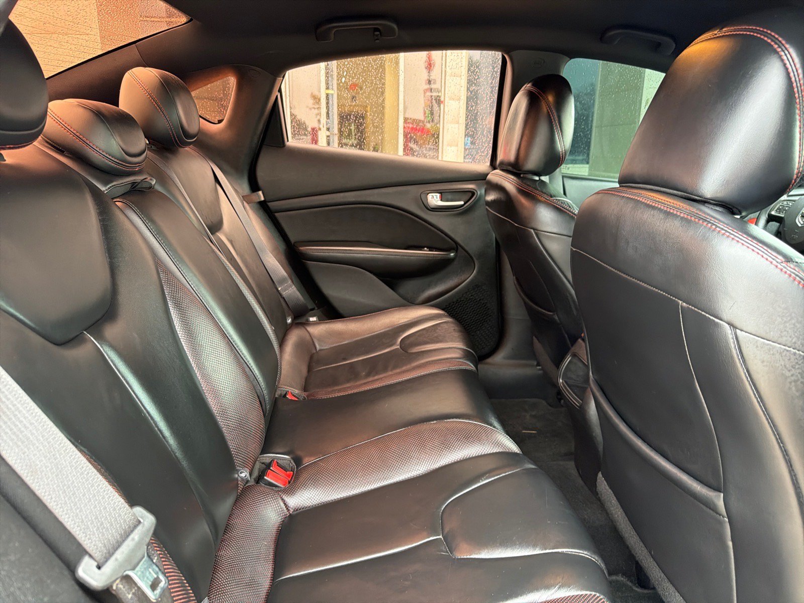 Used 2016 Dodge Dart GT FWD image 22