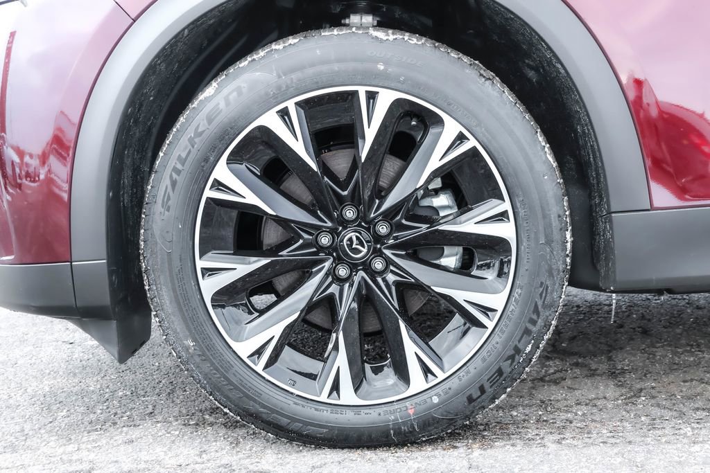 New 2026 MAZDA CX-90 Plug-In Hybrid w/ Premium Plus AWD/4WD image 23