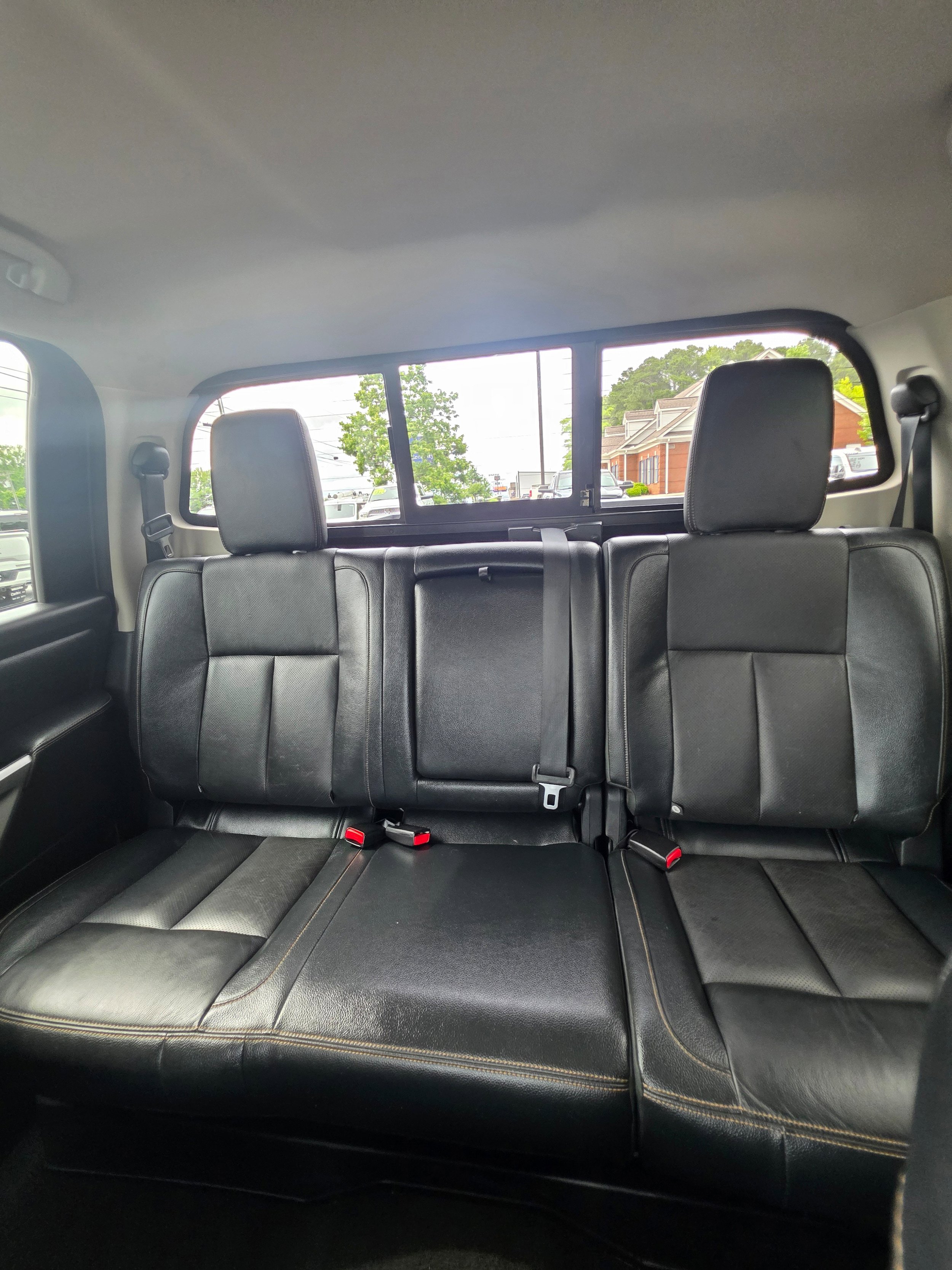 Used 2019 Nissan Titan SL w/ Off-Road Package AWD/4WD image 20