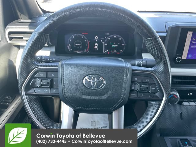 Used 2024 Toyota Tacoma TRD Off-Road AWD/4WD image 22