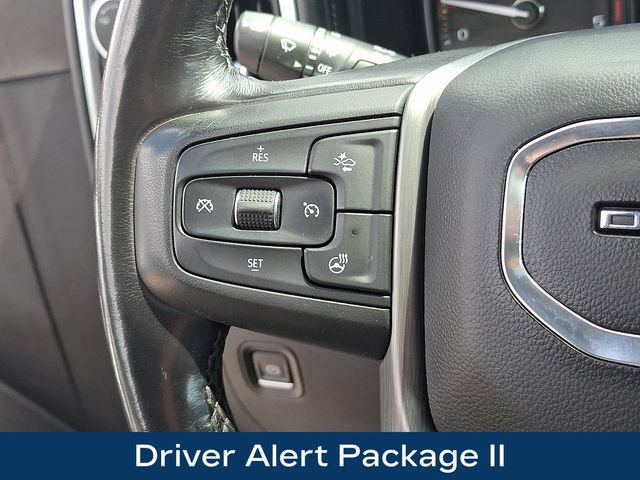 Used 2021 GMC Sierra 2500 Denali w/ Denali Ultimate Package AWD/4WD image 7