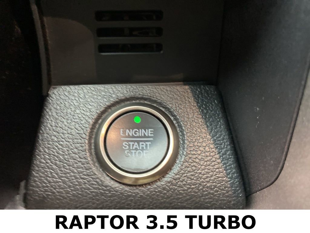 Used 2017 Ford F150 Raptor w/ Equipment Group 802A Luxury image 33