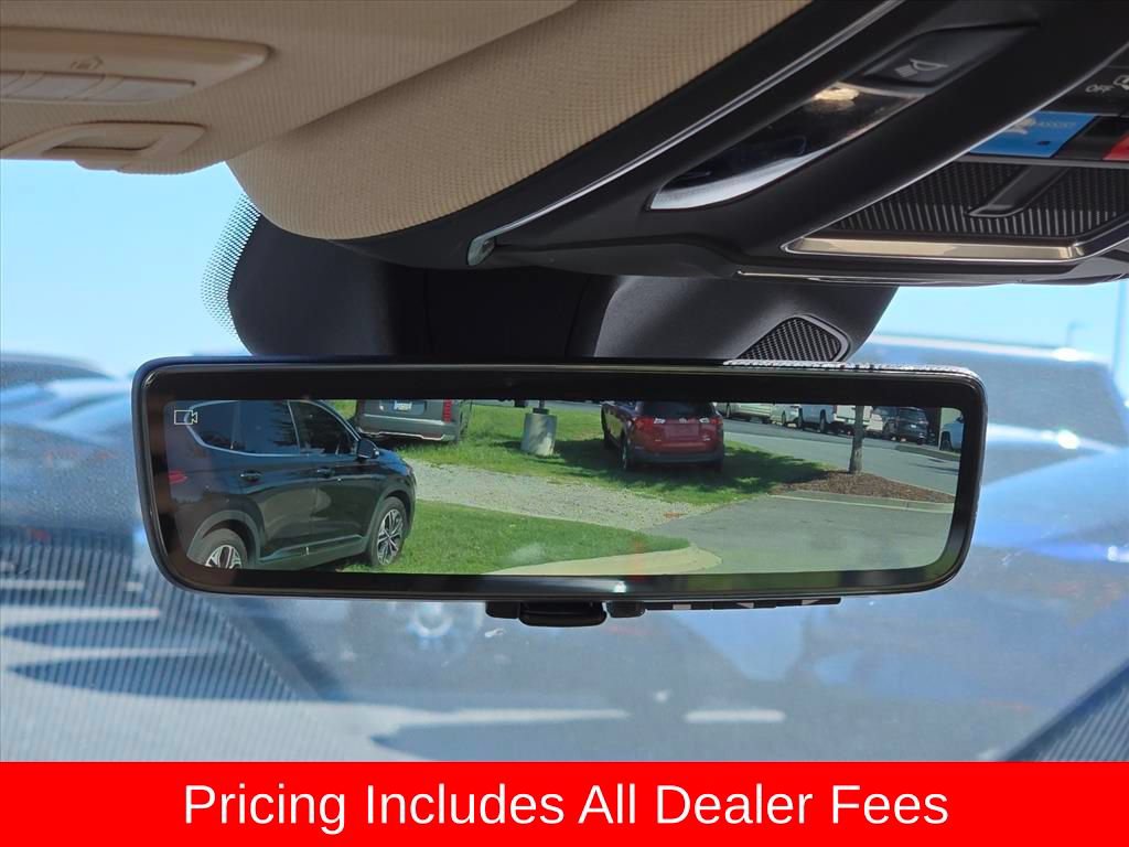 Used 2022 Jeep Grand Cherokee L Limited w/ Luxury Tech Group II RWD image 9