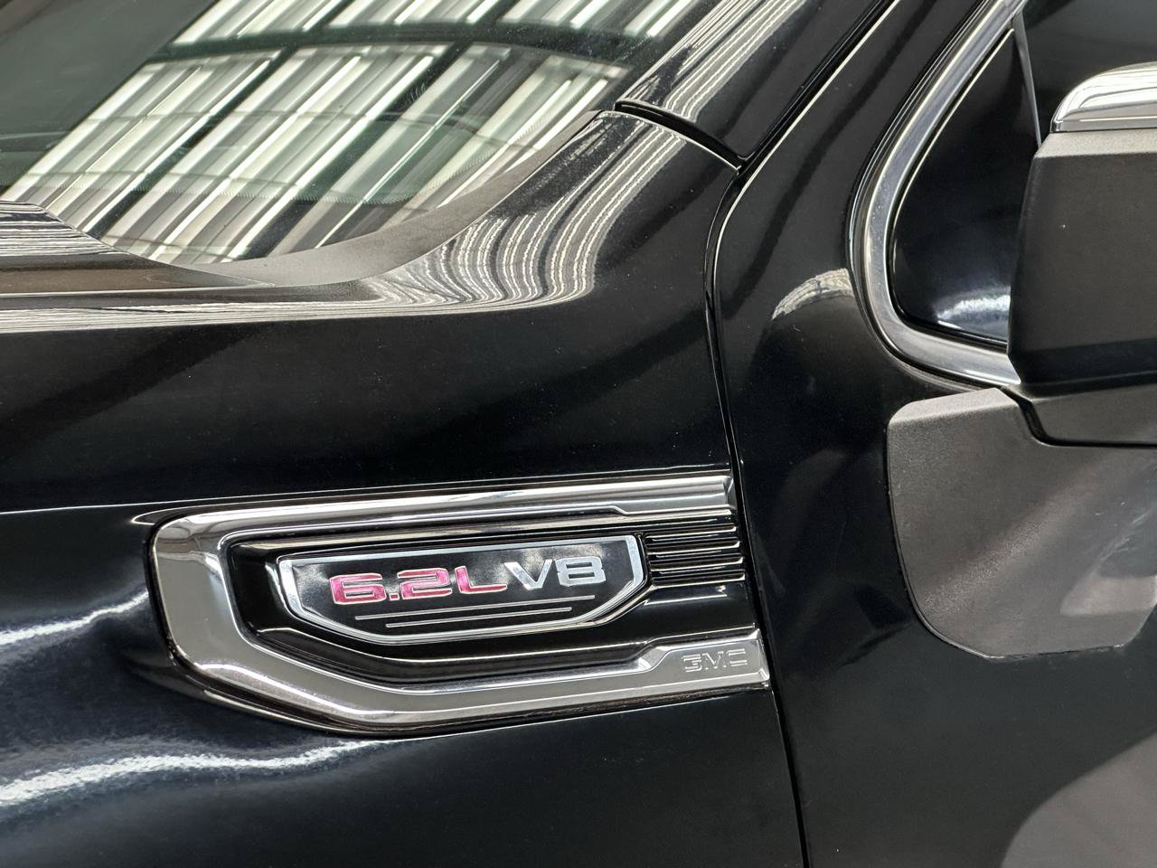 Used 2019 GMC Sierra 1500 Denali w/ Denali Ultimate Package AWD/4WD image 6