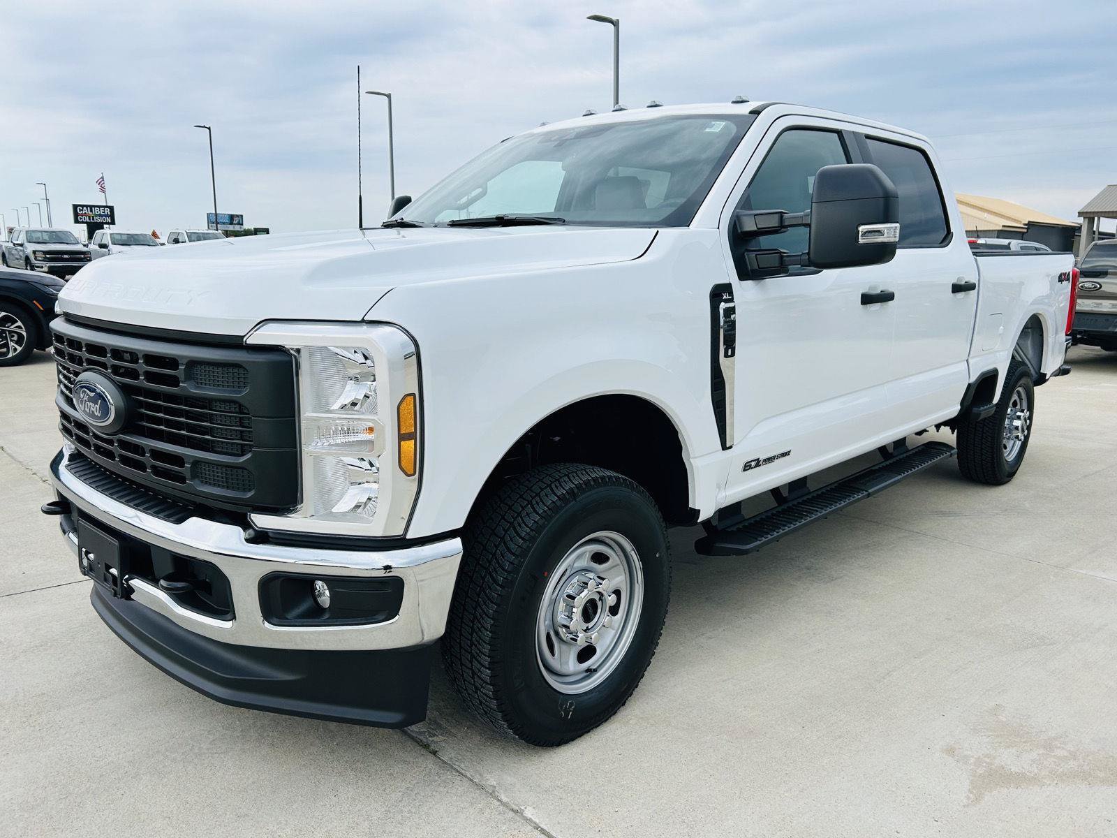 New 2026 Ford F350 XL AWD/4WD image 29
