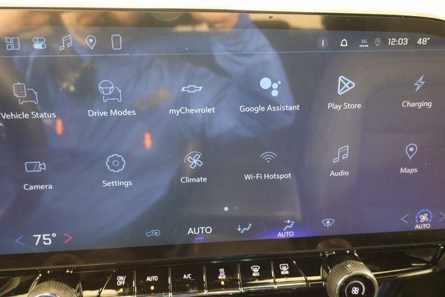 New 2026 Chevrolet Blazer EV LT FWD image 20