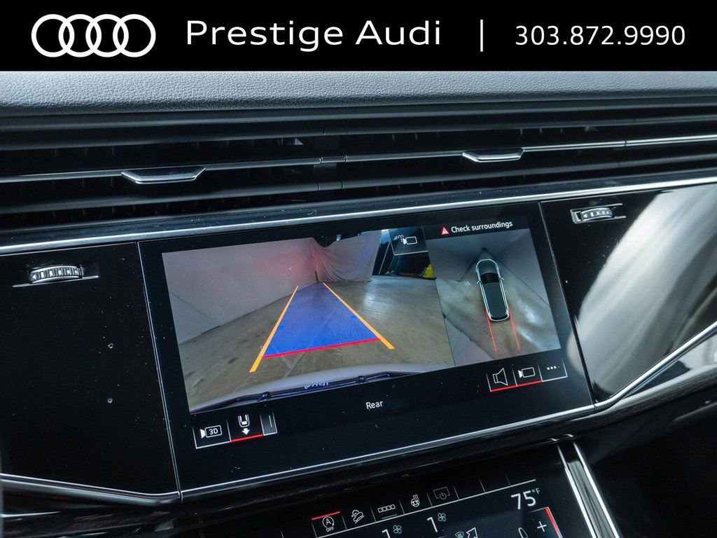 New 2026 Audi Q7 3.0T Premium Plus image 17