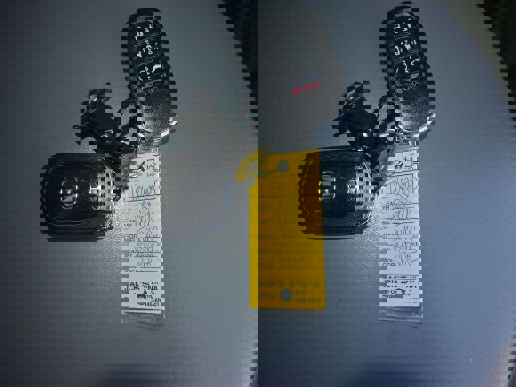 Used 2026 Honda Odyssey Touring image 19