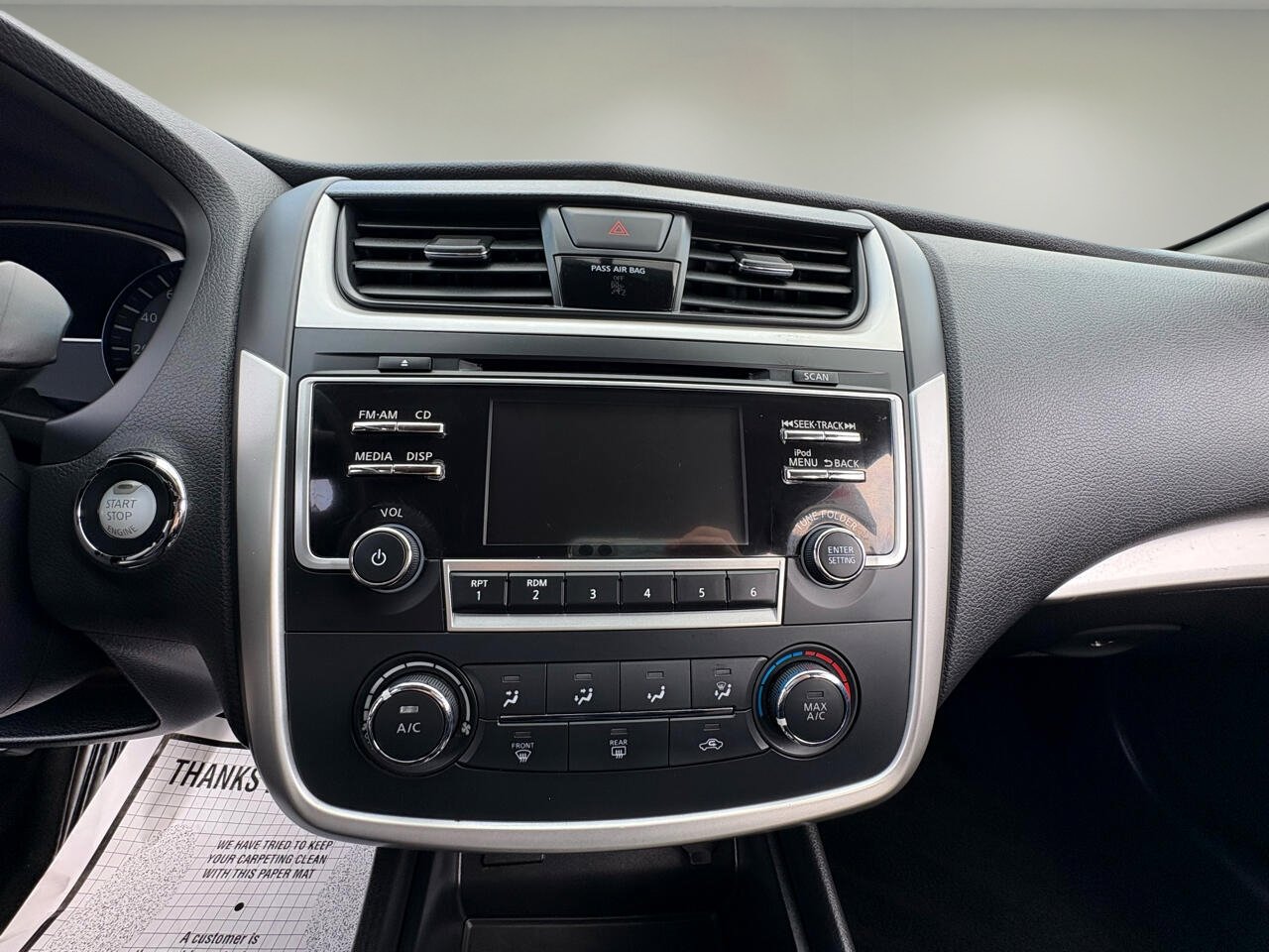 Used 2017 Nissan Altima 2.5 SR image 18