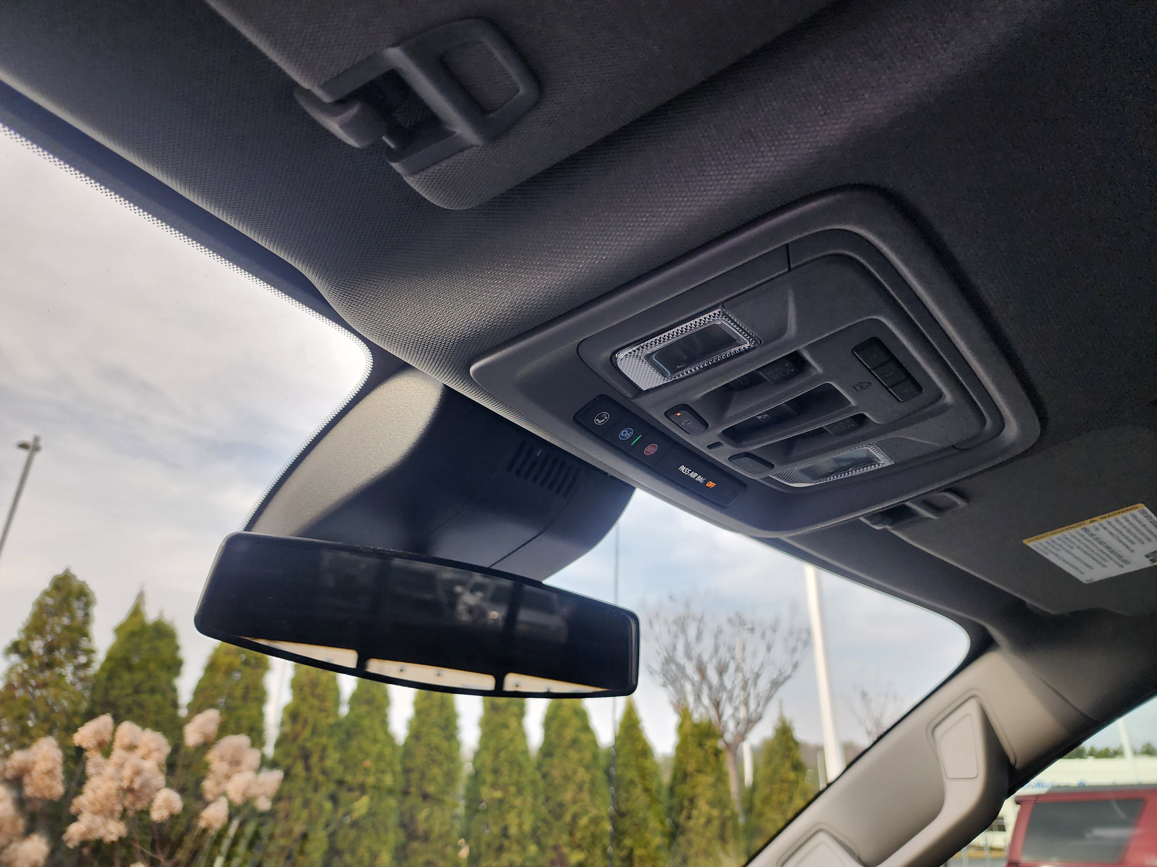 New 2026 Chevrolet Silverado 1500 RST w/ RST All Star Premium Package image 39