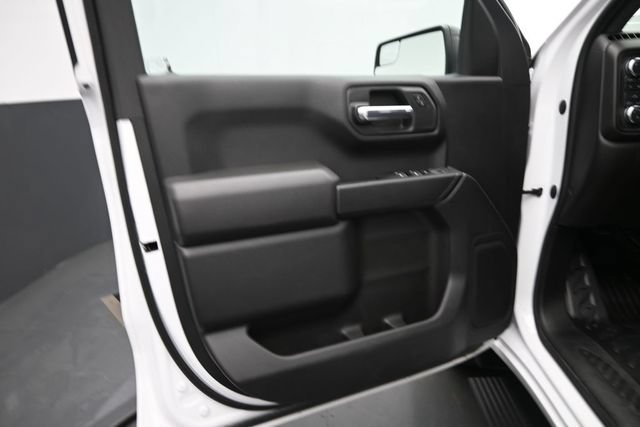 Used 2023 GMC Sierra 1500 Pro w/ Pro Value Package AWD/4WD image 12