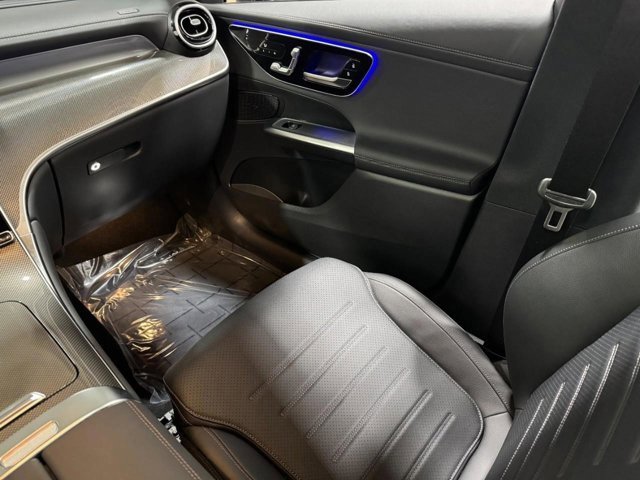 Certified 2025 Mercedes-Benz GLC 300 4MATIC image 15
