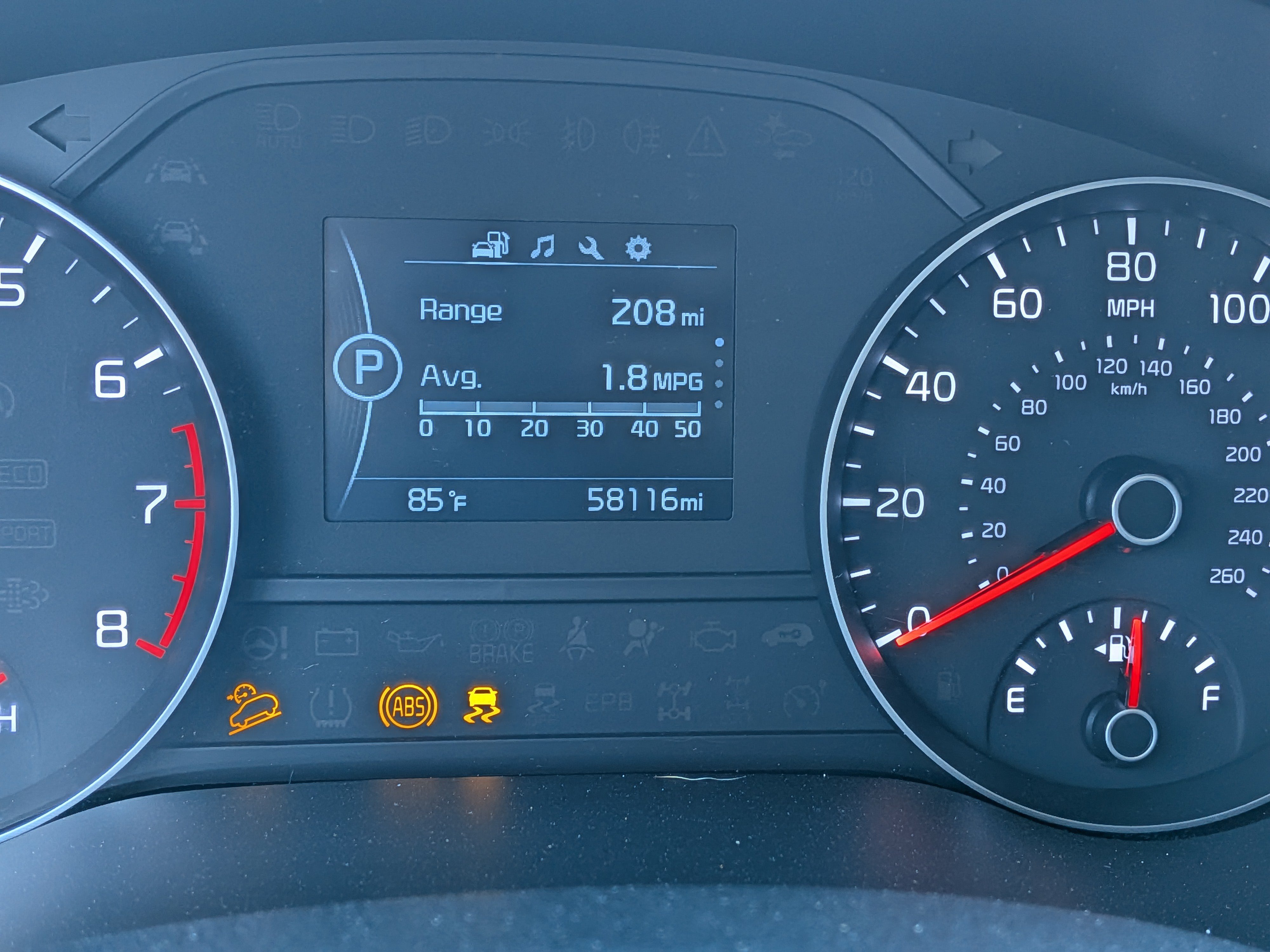 Used 2017 Kia Sportage EX FWD image 27