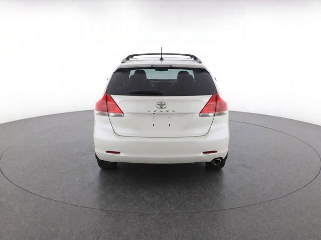 Used 2011 Toyota Venza w/ Leather Pkg FWD image 3