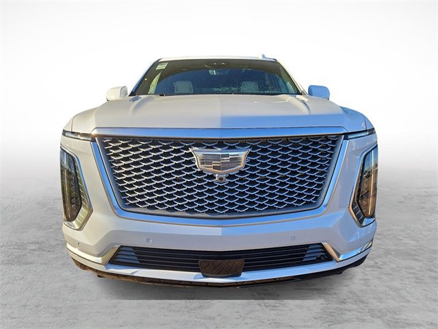 New 2026 Cadillac Escalade Platinum Luxury image 2