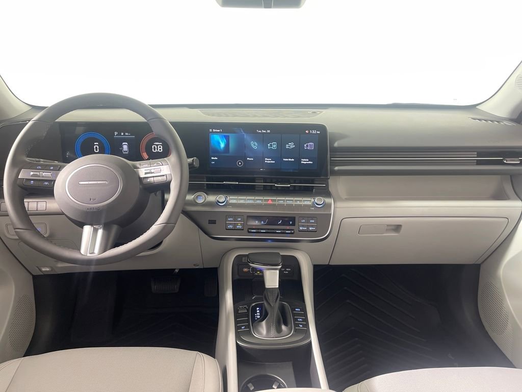 New 2026 Hyundai Kona SEL Sport image 14