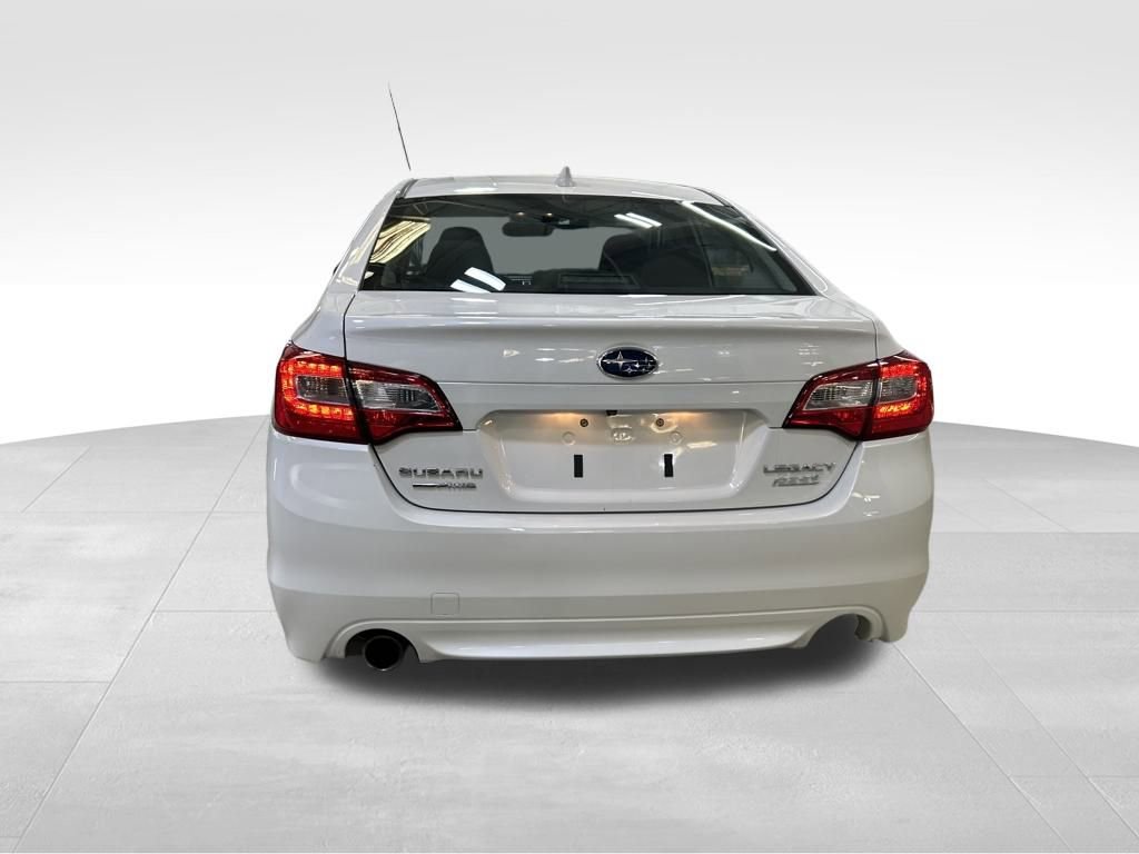 Used 2017 Subaru Legacy 2.5i Premium image 4