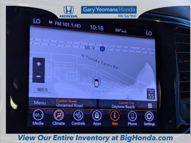 Used 2021 Jeep Grand Cherokee Summit AWD/4WD image 33