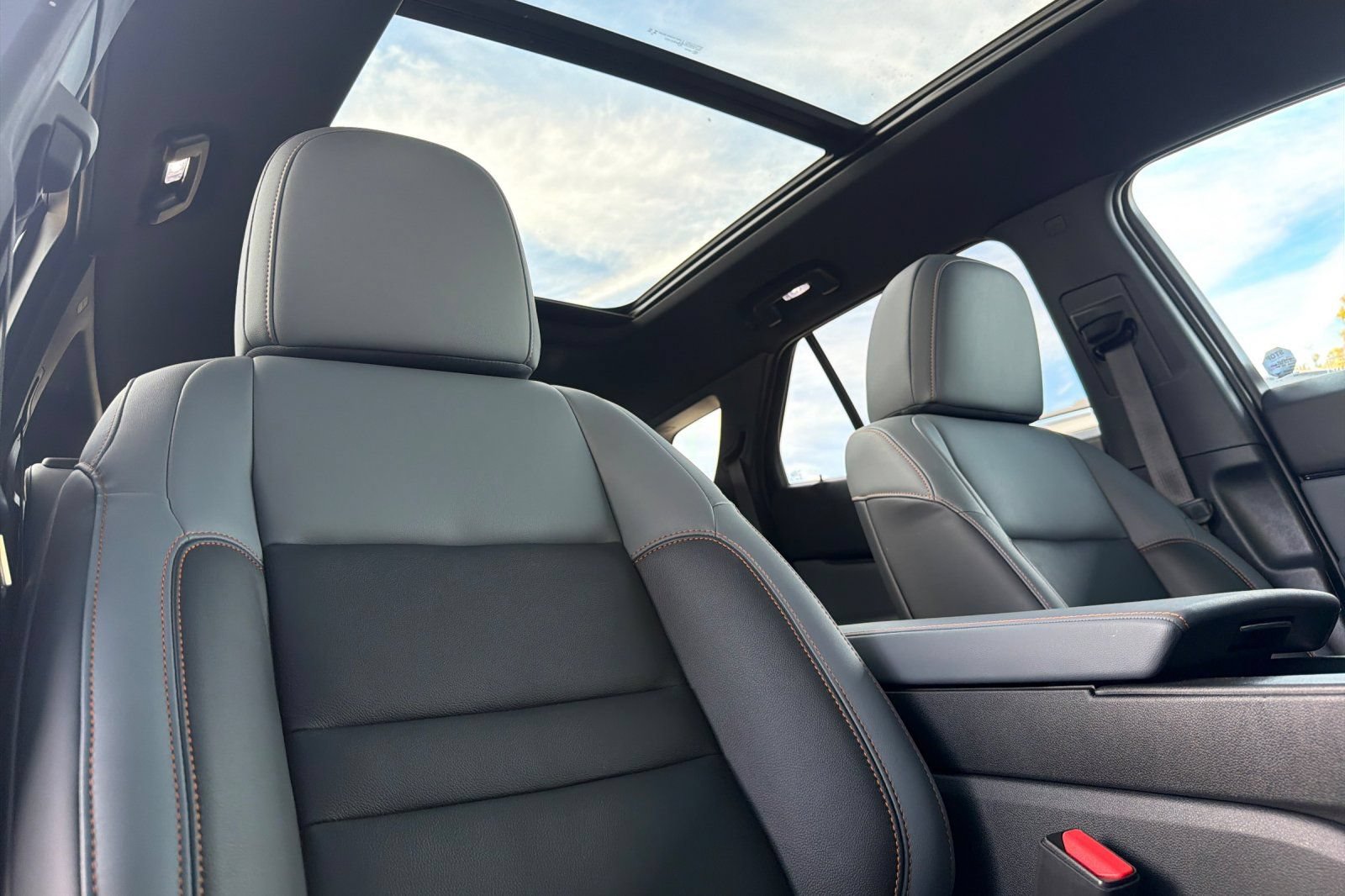 Used 2025 Honda Prologue Touring image 16