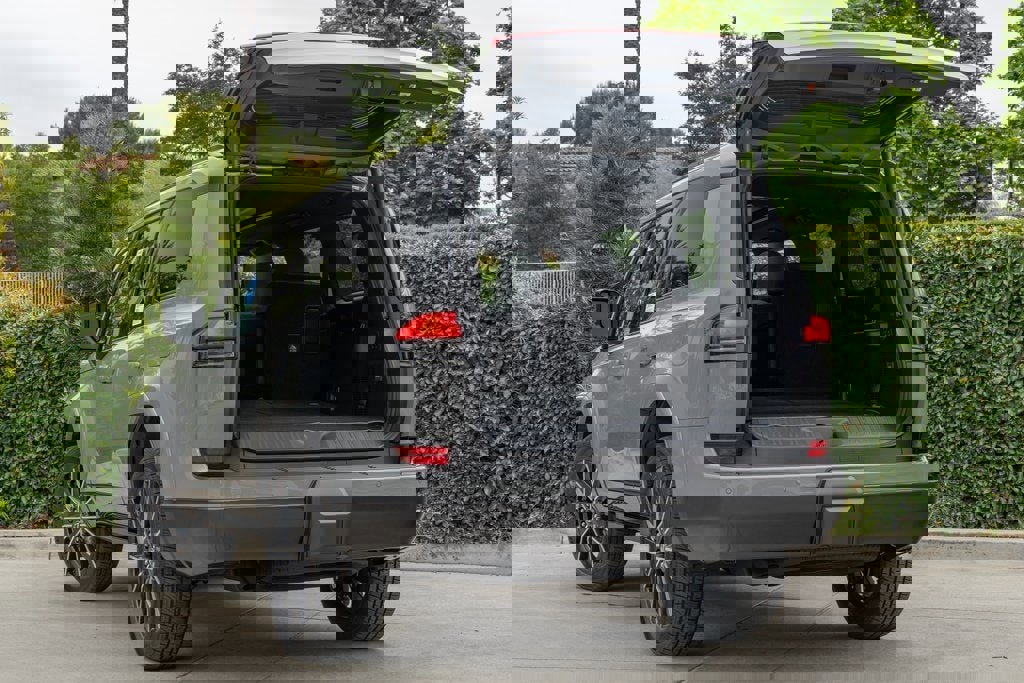 New 2026 Lexus GX 550 image 13