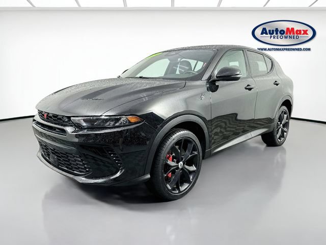 Used 2024 Dodge Hornet GT Plus AWD/4WD image 5